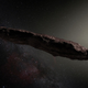 Imagen para el artículo titulado Qué significa el estudio de Harvard que afirma que el asteroide Oumuamua puede ser una sonda extraterrestre